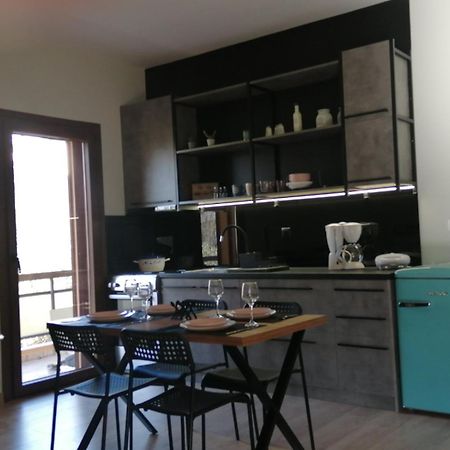 Eleana Apartment Ioannina Exterior photo